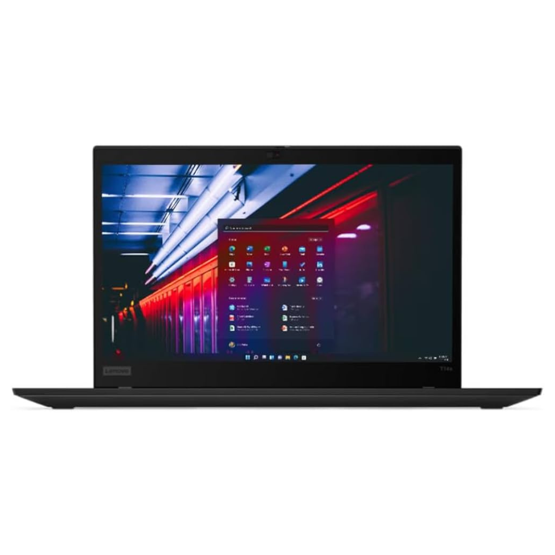 Lenovo ThinkPad T14s Gen 1 i7-10 16GB 256GB 14"