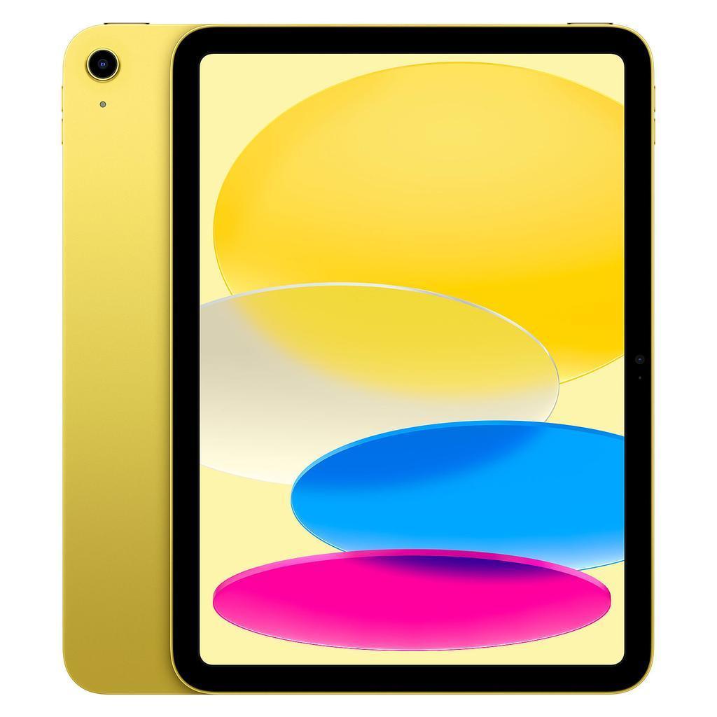 iPad 10 (2022)