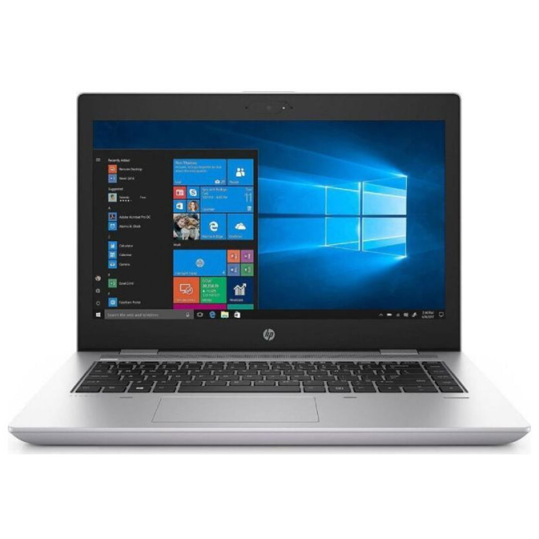 HP Zbook 15" G6 i7-9 32GB 256GB