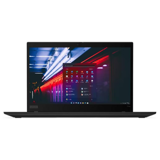 Lenovo ThinkPad T14s Gen 1 i7-10 16GB 256GB 14"