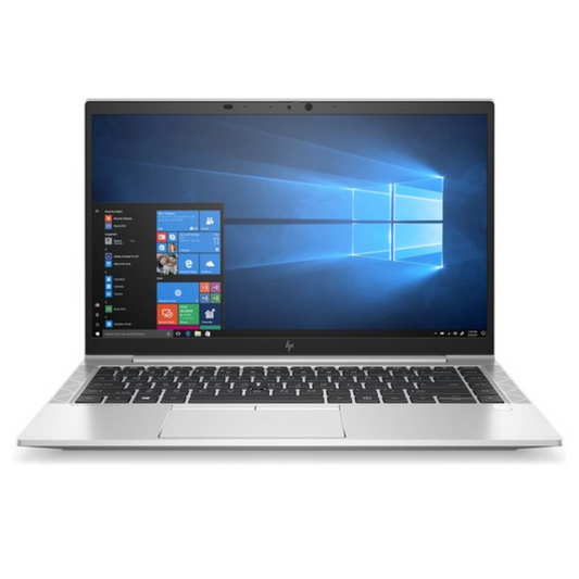 HP Elitebook 840 G7 i5-10 8GB 256GB 14"