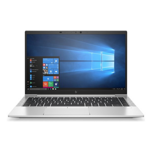 HP Elitebook 830 G7 i7-10 16GB 256GB 14"