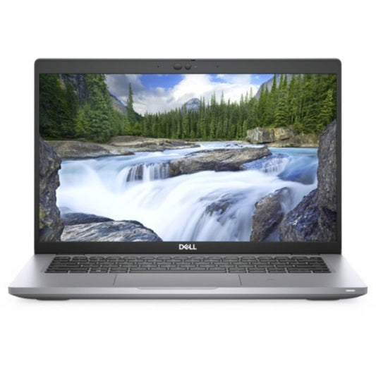 Dell Latitude 5420 Silver i5-11 16GB 256GB 14"